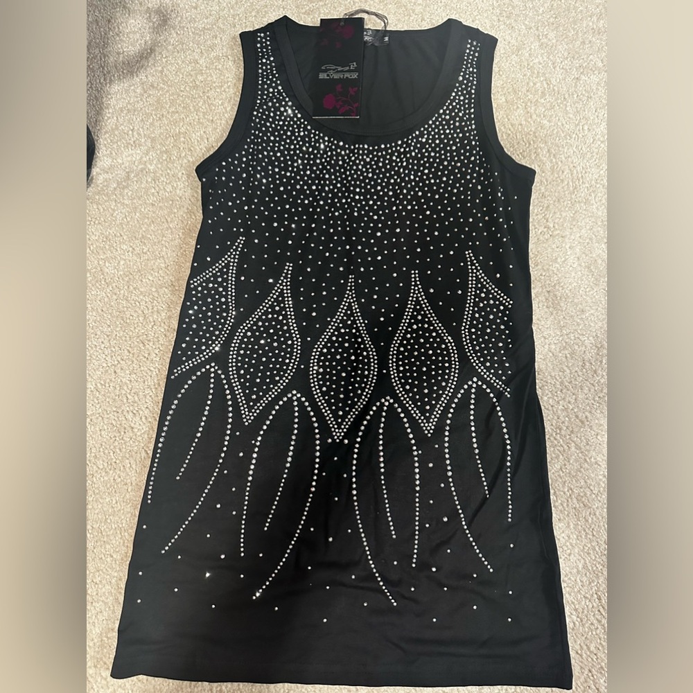 Women tank top